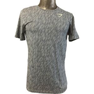 Gymshark Men’s T-Shirt Size S